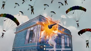 😤 This Scenario everyone wants in thier Pubg mobile game  Gamexpro [upl. by Atinauj]