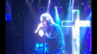 Ozzy Osbourne  Live in Oberhausen 2018 [upl. by Fanestil329]