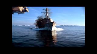 TNT  The Last Ship  Nueva Serie [upl. by Aziar]