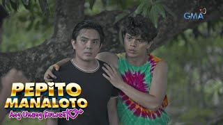 Pepito Manaloto  Ang Unang Kuwento LAVAN YARN Pepito  YouLOL [upl. by Godber301]