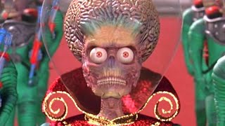 Things Only Adults Notice In Mars Attacks [upl. by Gerri986]