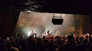 Chelsea Grin LIVE at Belasco Theater  Los Angeles CA 882024 [upl. by Adilen]