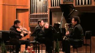 Hindemith Paul  Trio for Heckelphone Viola and Piano Op47 1928 [upl. by Naval]