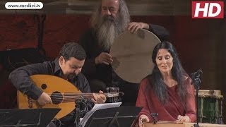 Montserrat Figueras amp Driss El Maloumi  Ludi Musici [upl. by Lalib]