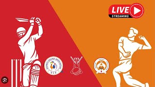 Baroda VS Gujurat India T20 Cricket Live  SMS Friendship Cup 2024  Happening at Vapi India [upl. by Gardas]