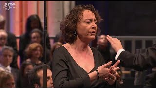 Mahler  Symphony No 2 quotUrlichtquot  Nathalie Stutzmann [upl. by Ibed]