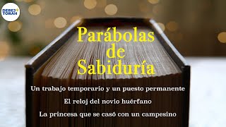 📚Parábolas de Sabiduría 5📚 [upl. by Yvette]