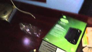 Motorola SURFboard Gateway SBG6580 DOCSIS 30 Wireless Cable ModemRouter Unboxing [upl. by Eerbua]