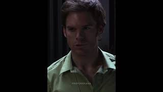 Doakes Questions Dexter  Dexter Edit [upl. by Ainoek]