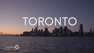 quotGrenzenlos  Die Welt entdeckenquot in Toronto [upl. by Aroon270]