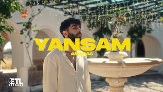 Amo988  Yansam Official Video [upl. by Ardnasirhc]