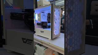 RYZEN 7 5700X PC BUILD x PALIT RTX 4060 shorts [upl. by Menken]