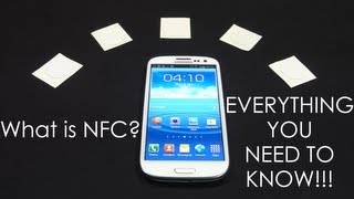 What is NFC How to use NFC Tags Compatibility Issues  All You Need to Know [upl. by Dow]