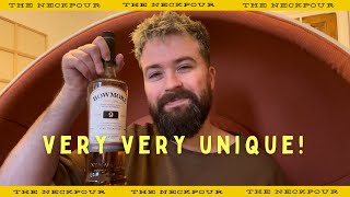 Bowmore 9 Review  The Neckpour [upl. by Hebe]