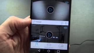 Foscam C2 Indoor 1080P Wireless IP Camera Unboxing and Setup [upl. by Oigile]