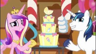 My Little Pony Season 5 Episode 19 The One Where Pinkie Pie Knows [upl. by Dagny]