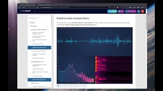 Whats new in SciChartjs JavaScript Charts version 31 [upl. by Namrac]