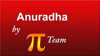 Anuradha Nakshatra InDepth Lesson in Vedic Astrology [upl. by Hannibal427]