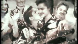 Tex Ritter Ranch Party Rockabilly [upl. by Gardiner]