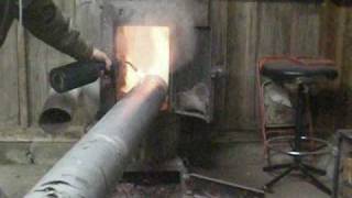 lmproved gasifier [upl. by Ngo]