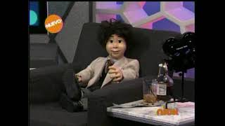 Tanda Comercial Nick Jr Latinoamérica 41123 [upl. by Einnal]