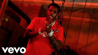 Big Boogie ft Moneybagg Yo  Get Back Music Video [upl. by Sollows]