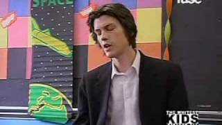 WKUK Trevor Talks to the Kids [upl. by Fachanan]