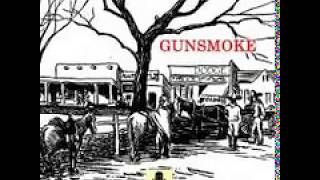 Gunsmoke Billy the Kid Episode 1 April 26 1952 [upl. by Peoples]