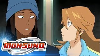 Monsuno  The Best of Jinja and Dax [upl. by Platus]