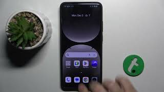 How to Enter OneHanded Mode on Realme GT7 Pro  Easily Use Your Phone with One Hand [upl. by Oinafipe]