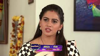 Abhishekam  MonSat 200pm  26th February 2021  Latest Promo  ETV Telugu [upl. by Lleda]