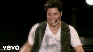 Chayanne  Caprichosa Live [upl. by Relyc]