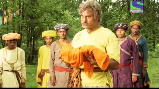 Bharat Ka Veer Putra  Maharana Pratap  Episode 60  3rd September 2013 [upl. by Auguste861]