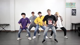 SHOW BREAK Ep 5 Random KPOP Play Dance [upl. by Shetrit]