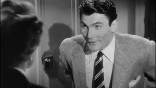 Sudden Fear 1952  Joan Crawford Jack Palance [upl. by Sanger845]