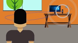 Microsoft HoloLens The Science Within  Spatial Sound with Holograms [upl. by Esilenna]