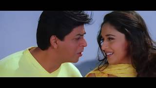 Hum Tumhare Hain Tumhare Sanam HD 1080p  Shahrukh Khan  Madhuri Dixit Songs  Dolby Audio [upl. by Annawoj]