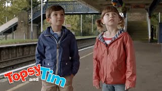 Topsy amp Tim  Welcome Back  Full Episodes  Shows for Kids [upl. by Carlota389]