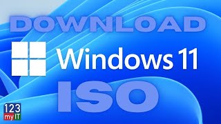 Download Windows 11 ISO File [upl. by Suhpesoj]