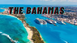 The Bahamas  Complete travel guide  History of Bahamas [upl. by Christoforo]