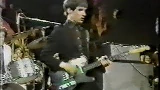 DR FEELGOOD LIVE 1975 TV SHOW  FULL CONCERT  FEAT WILKO JOHNSON [upl. by Milinda735]