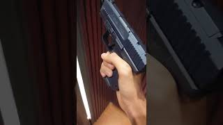 Canik tp9 sub mete  9mm  Look  Turkey [upl. by Leaffar]