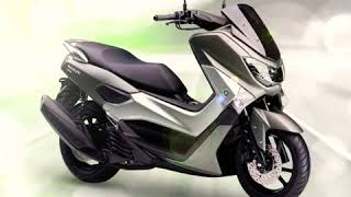 NMAX NON ABS 2020  SPECS  PRICE IN THE PHILIPPINES [upl. by Corvese]