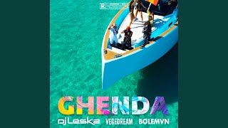 Ghenda [upl. by Yntrok]