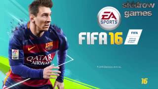 Download Fifa 2017 for free on mediafire Ultimate Team 3DM Crack V32  PATCH ONLINE [upl. by Moraj481]