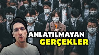 Japonya’nın Anlatılmayan GERÇEKLERİ Bilmediğiniz 7 ŞAŞIRTICI Detay [upl. by Nedyah]