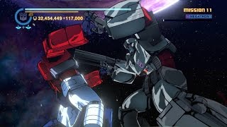 Optimus Prime VS Megatron G1 Stop Motion  Transformers The movie 1986 [upl. by Yht910]