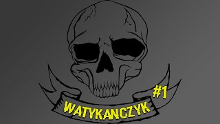 Tworzymy własnego Watykańczyka 1 [upl. by Eisso678]