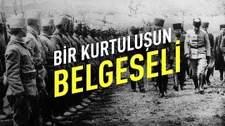 Kurtuluş Savaşı Belgeseli 30 Ağustos Zaferi [upl. by Ahsitnauq865]