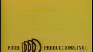 Four D Productions Sony Pictures Television [upl. by Jamil]